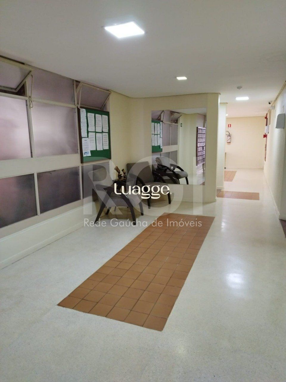 Apartamento, 1 quarto, 36 m² - Foto 26