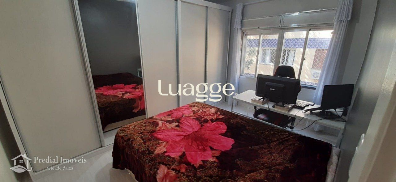 Apartamento, 1 quarto, 48 m² - Foto 10