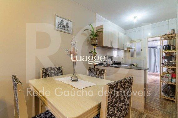 Apartamento à venda com 2 quartos, 55m² - Foto 5
