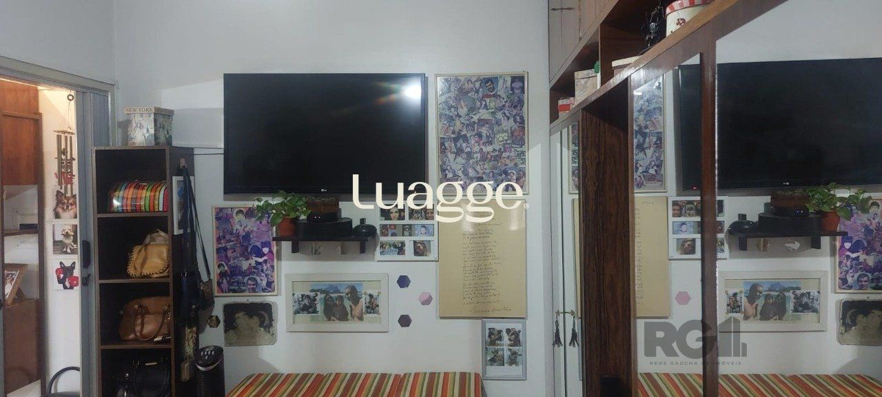 Apartamento, 1 quarto, 42 m² - Foto 4