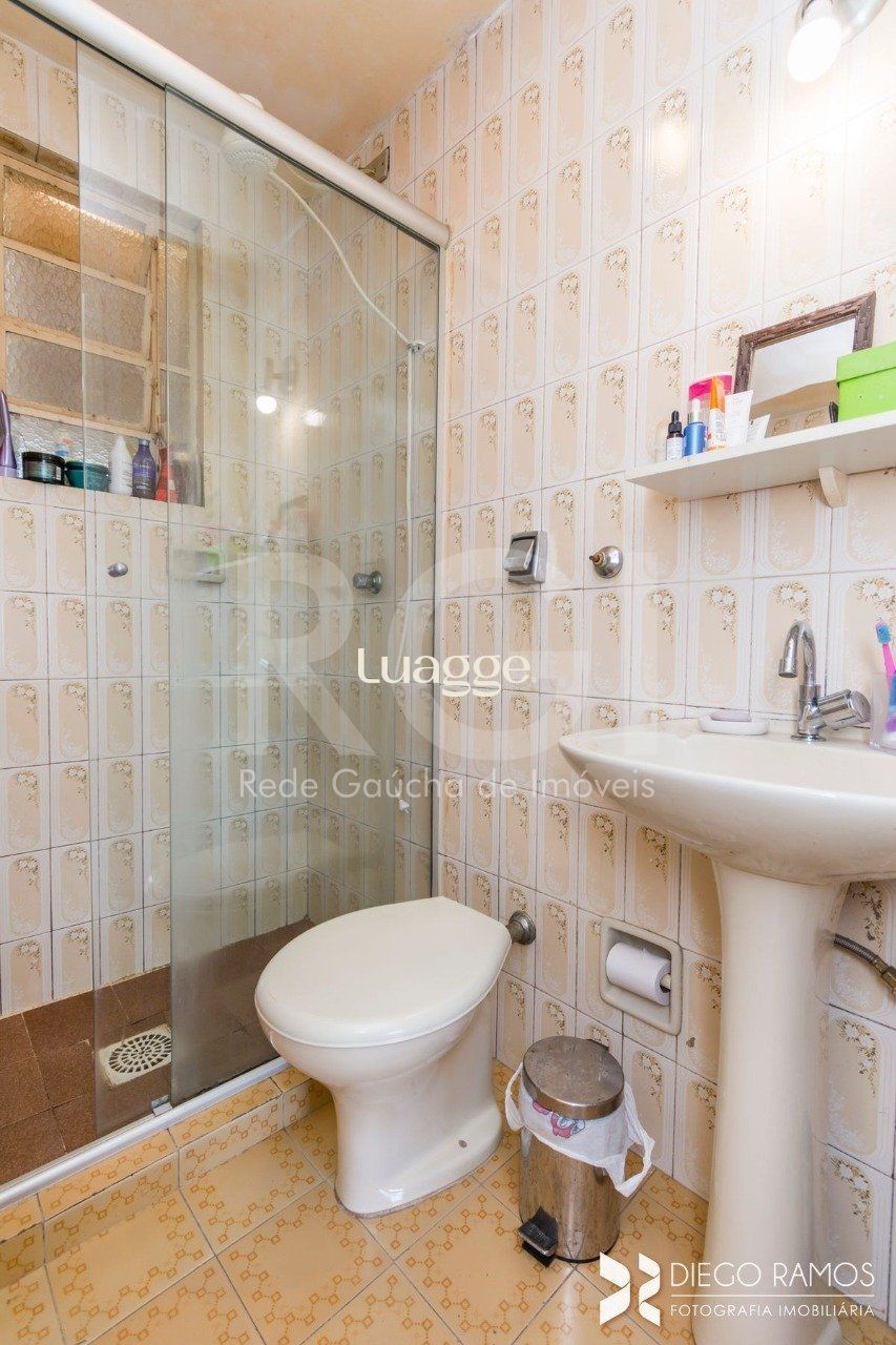 Apartamento, 1 quarto, 32 m² - Foto 7