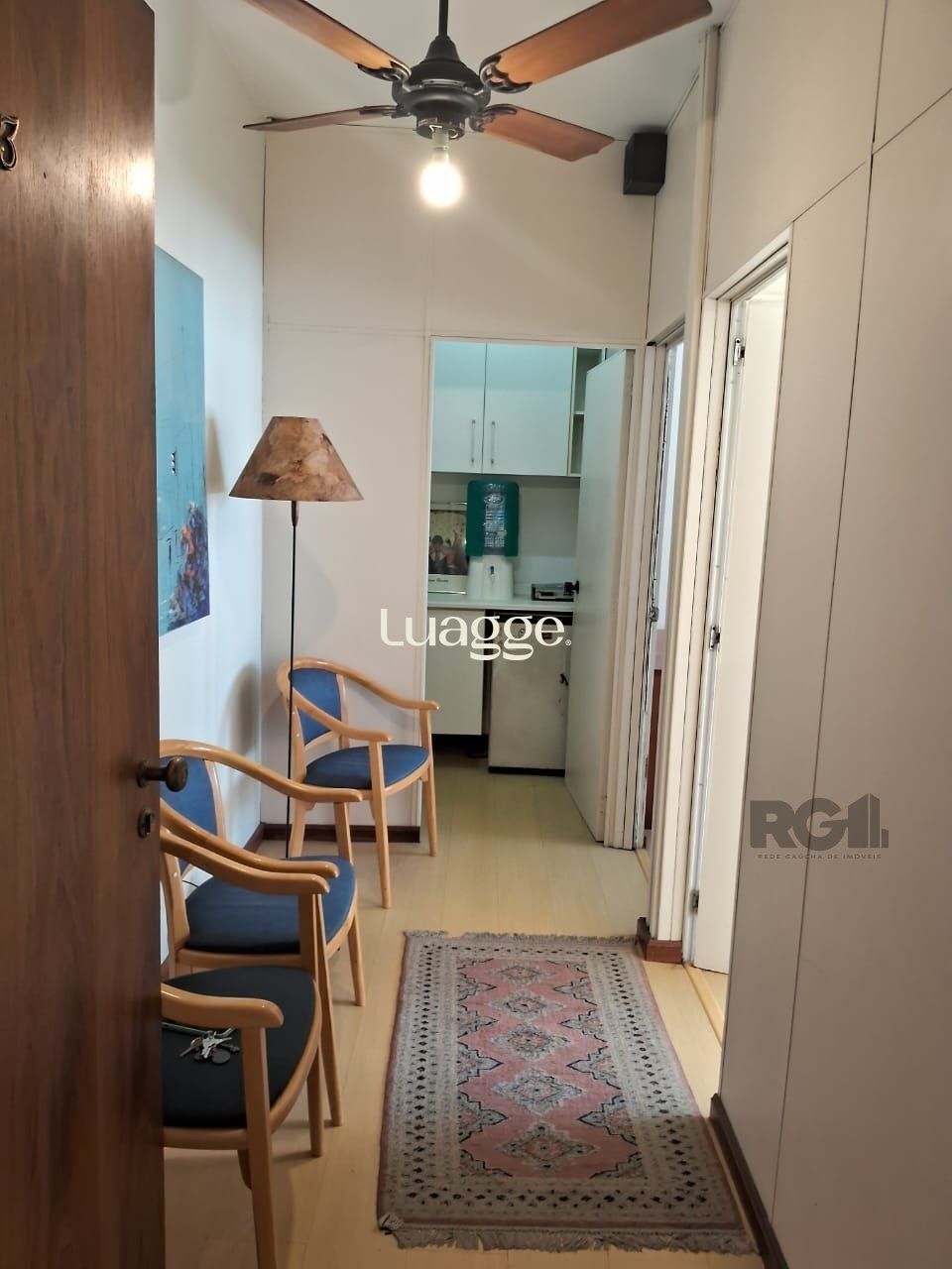 Conjunto Comercial-Sala à venda, 34m² - Foto 1