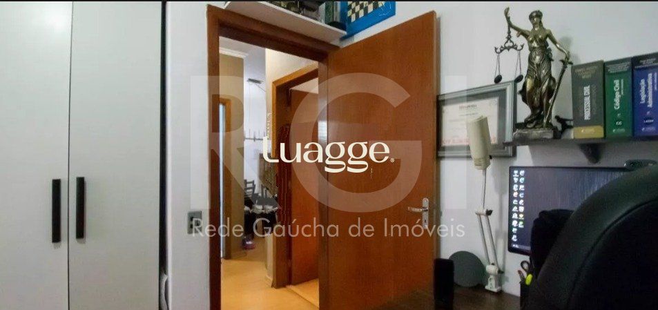 Apartamento à venda com 2 quartos, 61m² - Foto 13