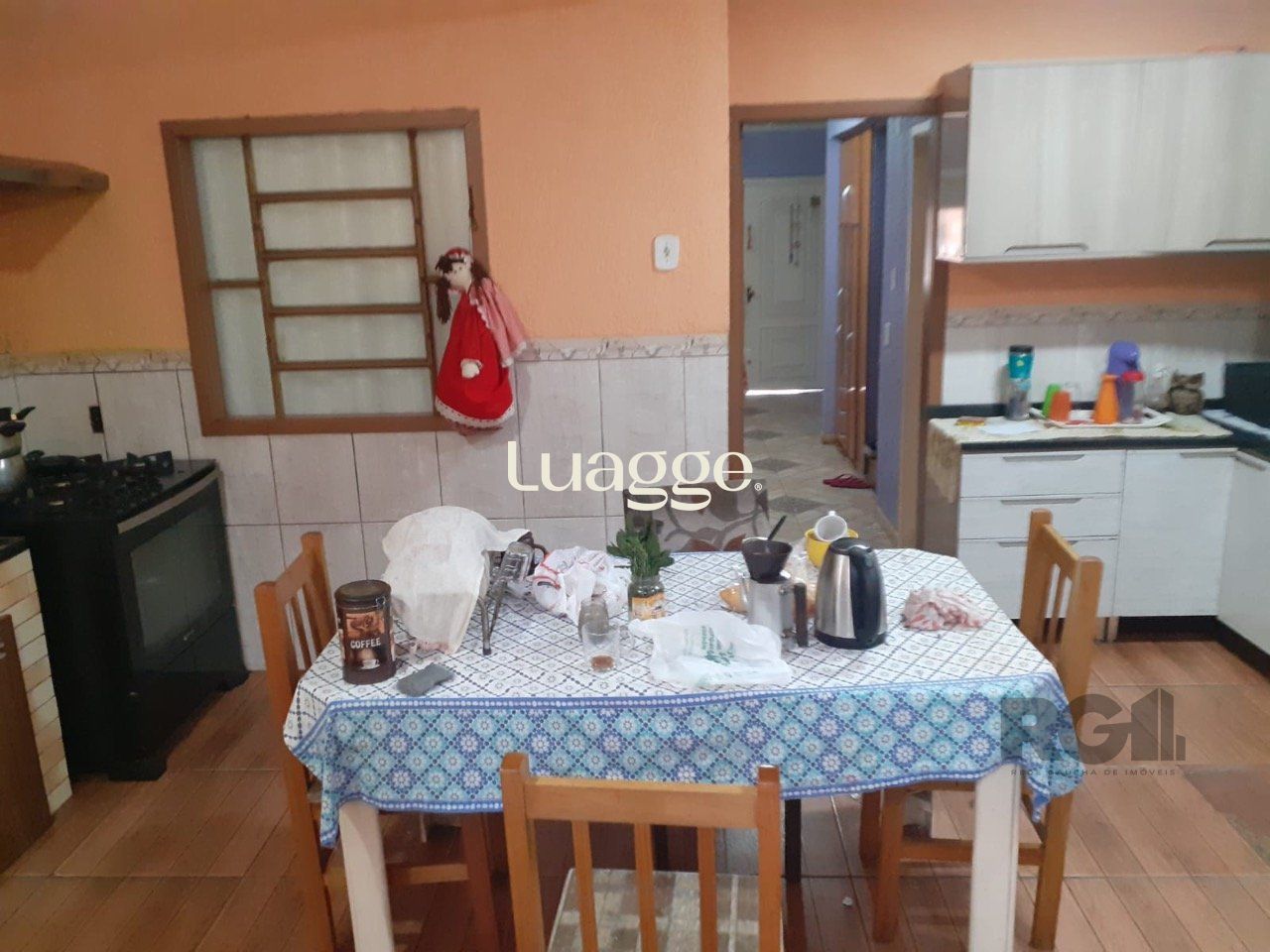 Casa de Condomínio à venda com 4 quartos, 72m² - Foto 5