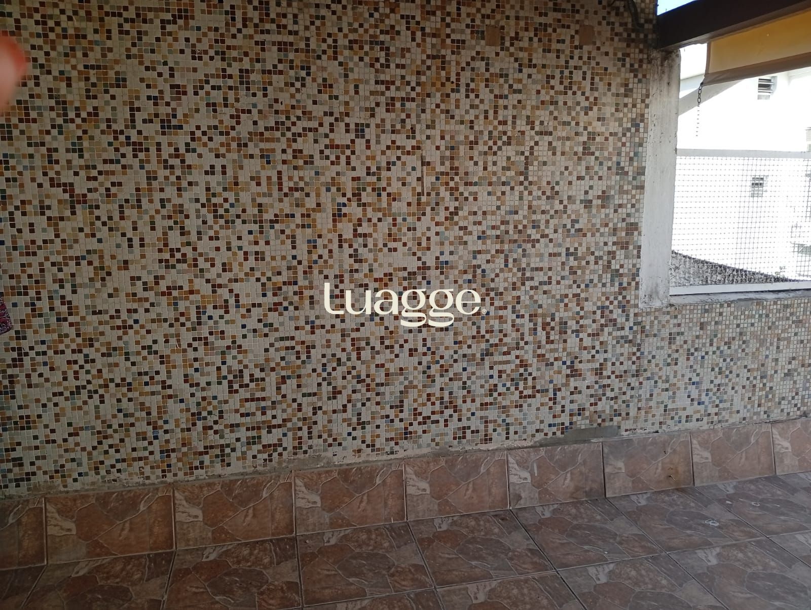 Apartamento à venda com 3 quartos, 107m² - Foto 36