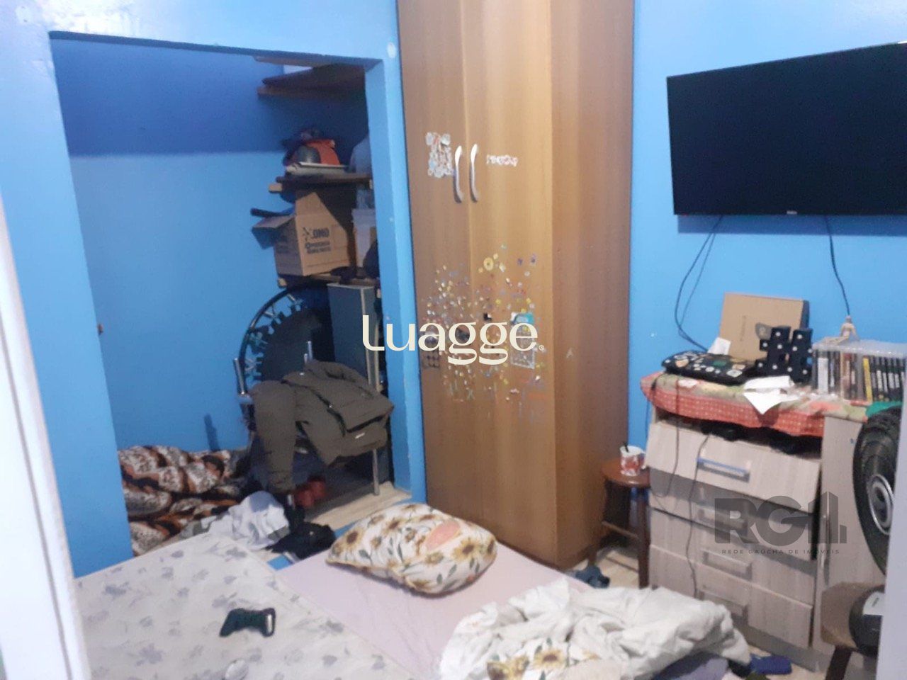 Casa de Condomínio à venda com 4 quartos, 72m² - Foto 11