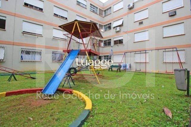 Apartamento, 1 quarto, 33 m² - Foto 13