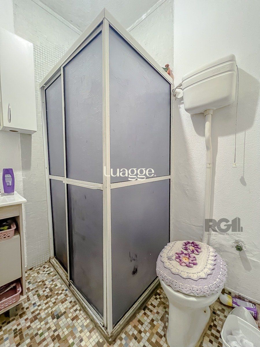 Apartamento, 1 quarto, 40 m² - Foto 12