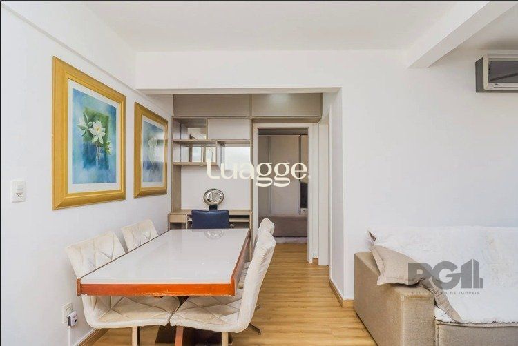 Apartamento à venda com 1 quarto, 44m² - Foto 14