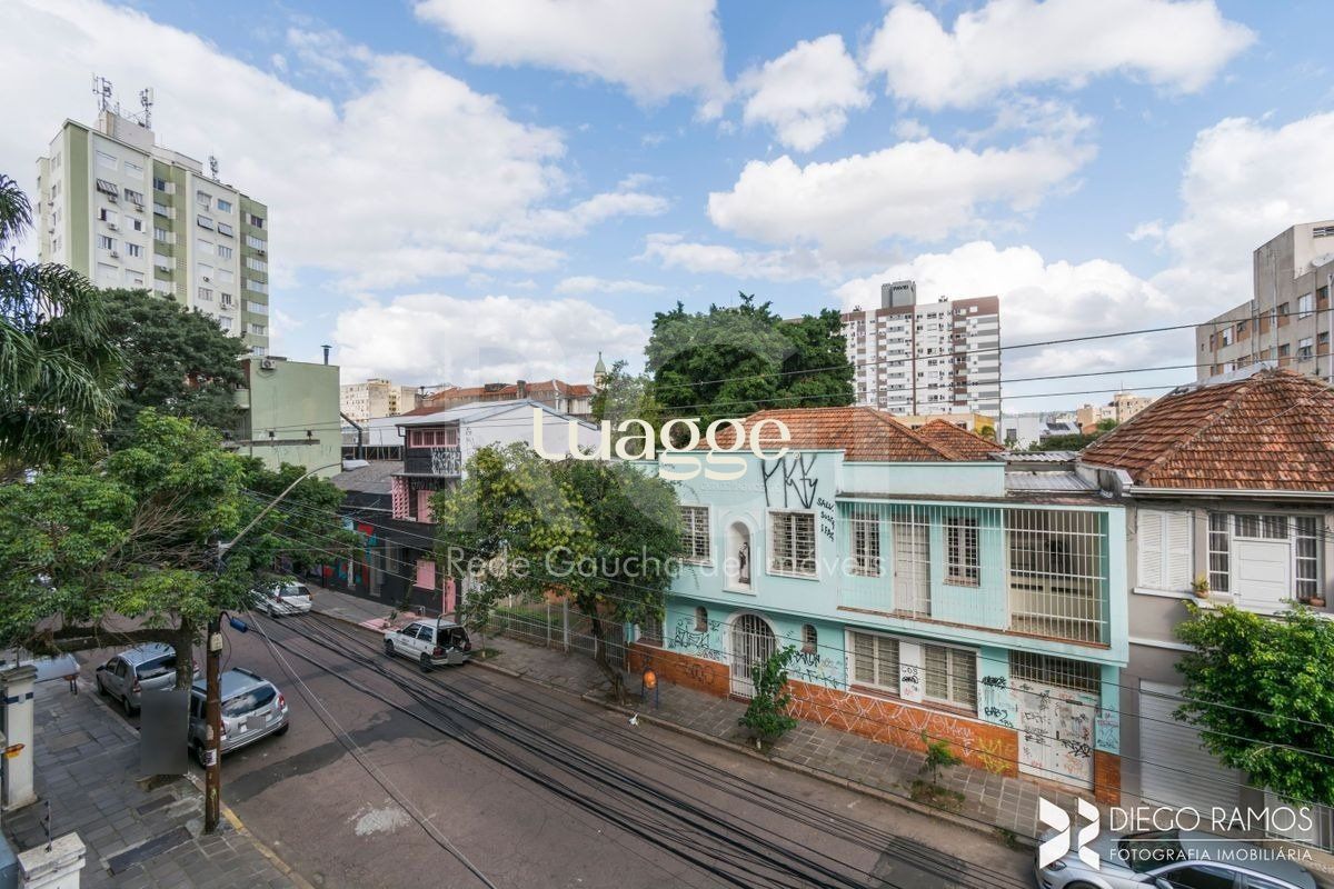 Apartamento, 1 quarto, 32 m² - Foto 9