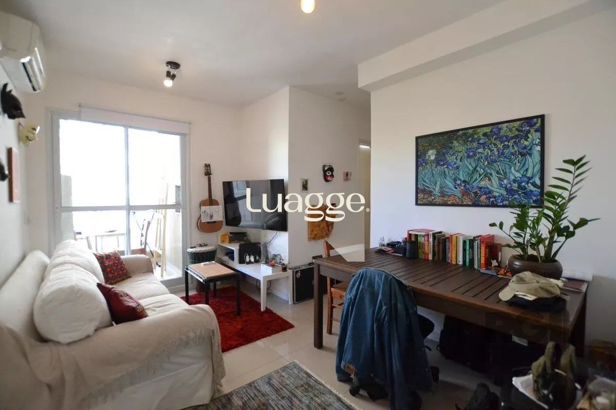 Apartamento, 2 quartos, 52 m² - Foto 1