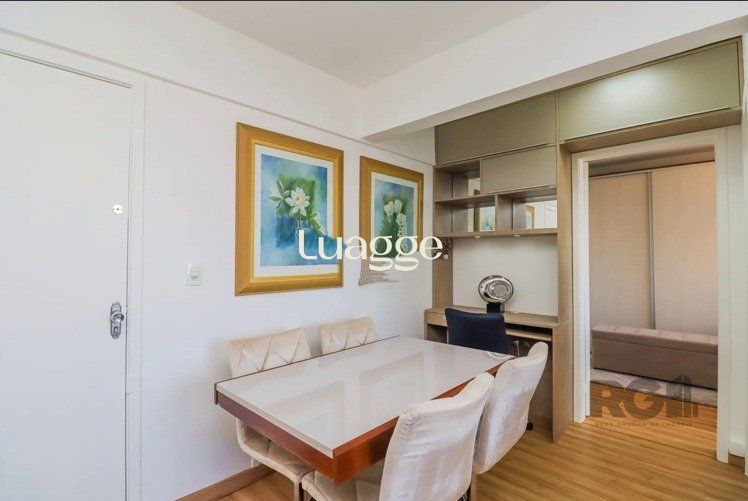 Apartamento à venda com 1 quarto, 44m² - Foto 16