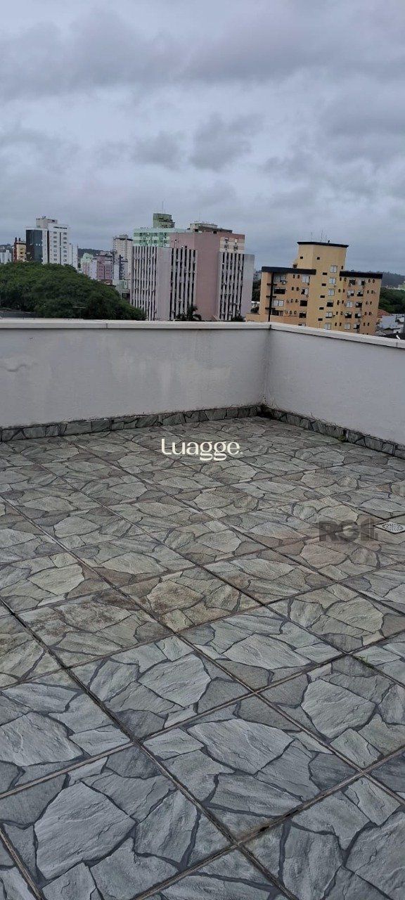 Cobertura à venda com 3 quartos, 206m² - Foto 34