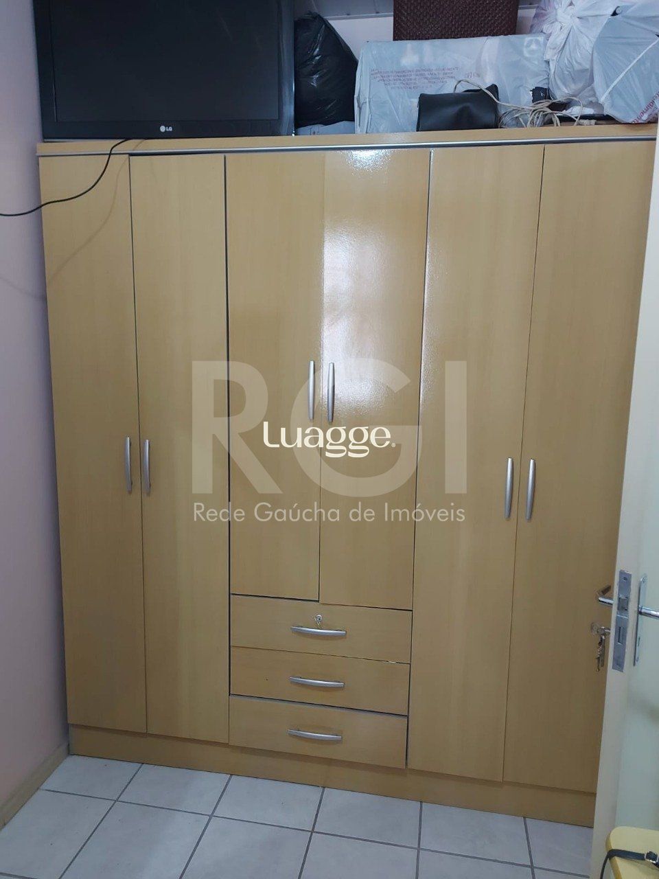 Apartamento, 2 quartos, 56 m² - Foto 5