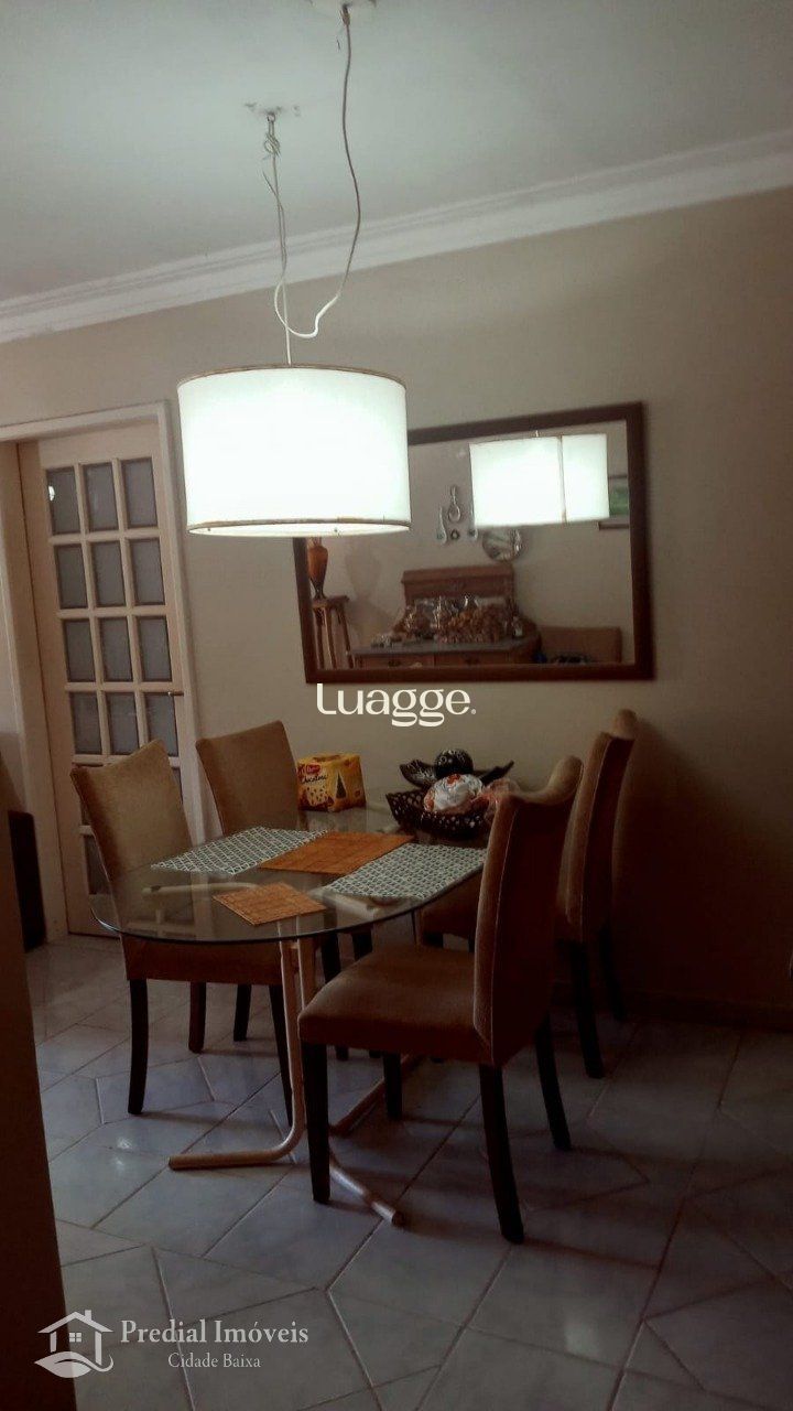 Apartamento à venda com 3 quartos, 84m² - Foto 3