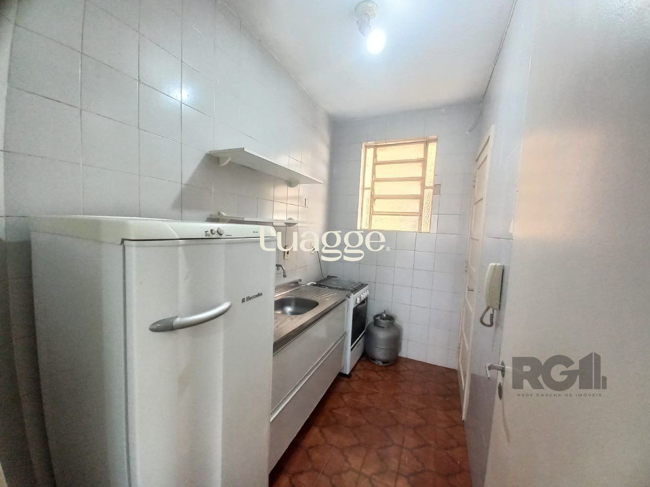Apartamento, 1 quarto, 32 m² - Foto 10