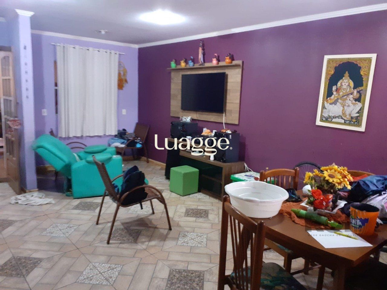 Casa de Condomínio à venda com 4 quartos, 72m² - Foto 7