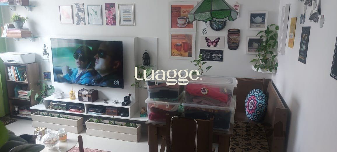 Apartamento, 1 quarto, 42 m² - Foto 5