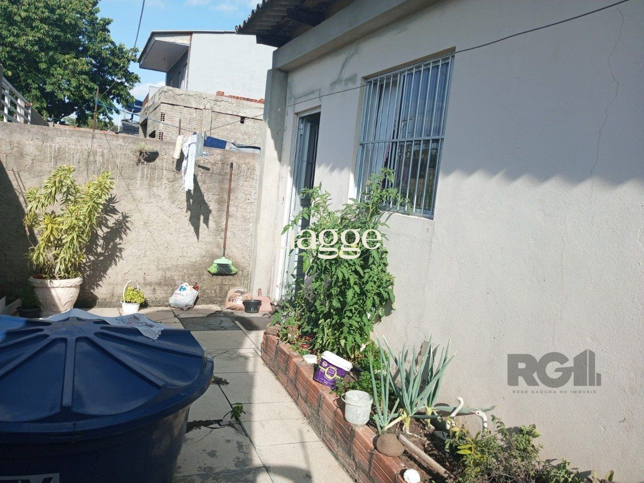 Casa, 1 quarto, 56 m² - Foto 12