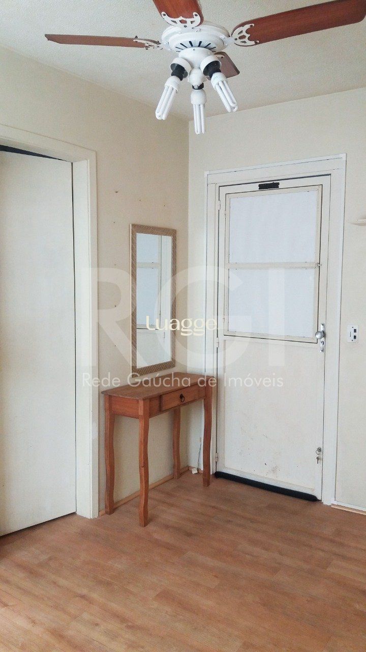 Apartamento, 1 quarto, 33 m² - Foto 6