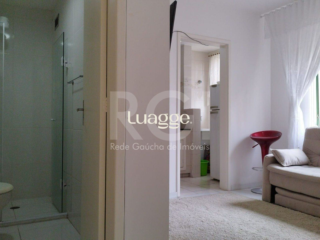 Apartamento, 1 quarto, 36 m² - Foto 7