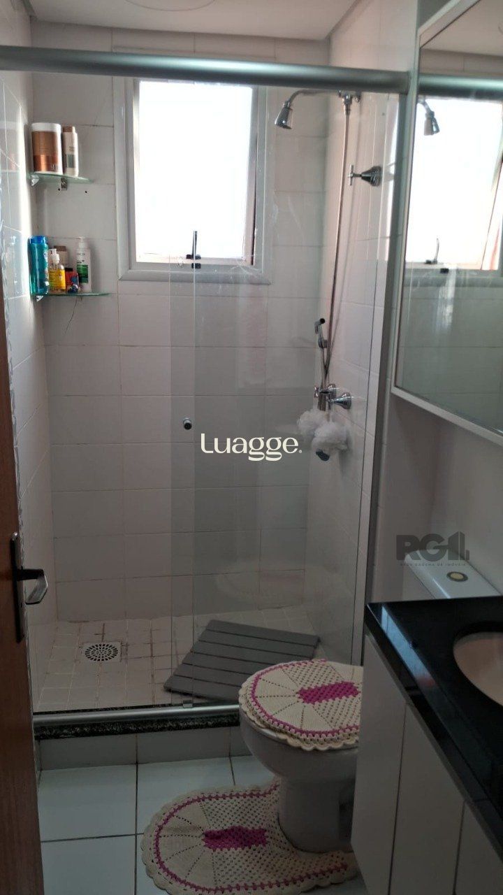Apartamento à venda com 2 quartos, 58m² - Foto 21