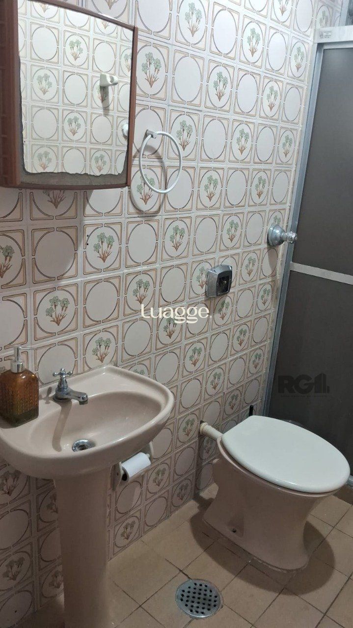 Kitnet-Studio, 30 m² - Foto 12