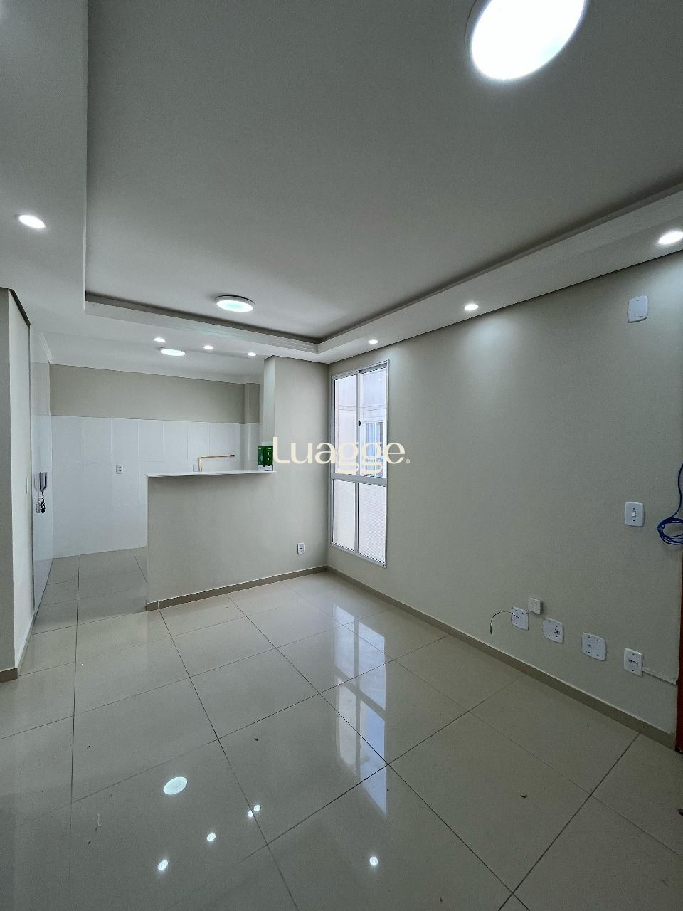 Apartamento à venda com 2 quartos, 41m² - Foto 5