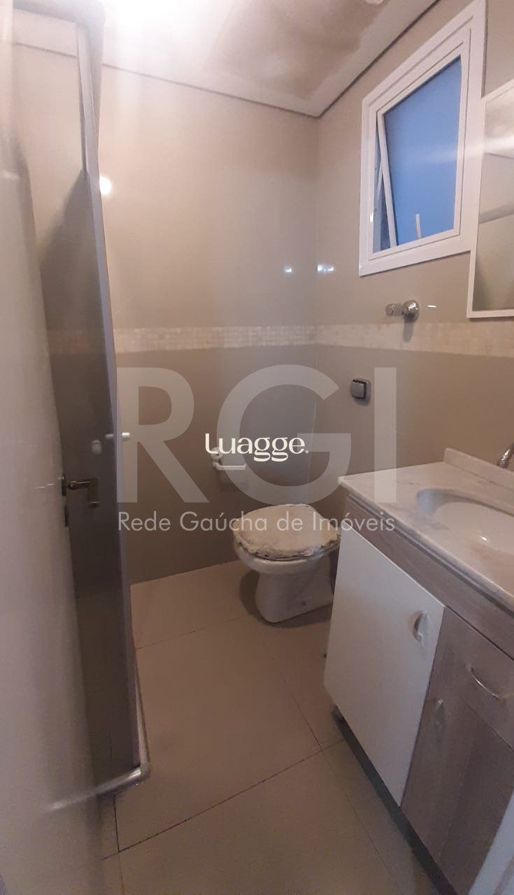 Kitnet-Studio, 28 m² - Foto 13