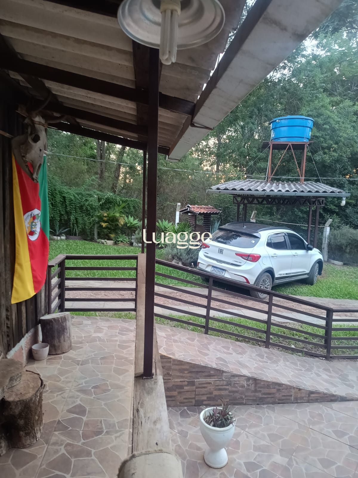 Sítio à venda com 2 quartos, 122m² - Foto 16