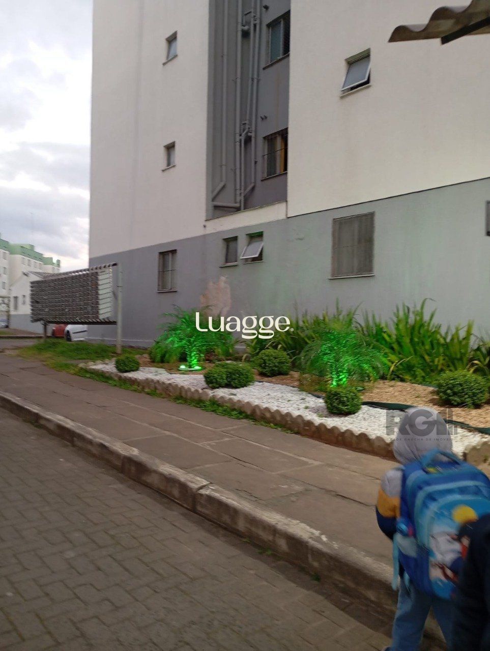 Apartamento, 2 quartos, 44 m² - Foto 14