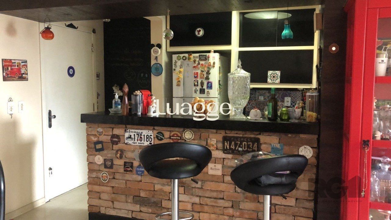 Apartamento, 2 quartos, 70 m² - Foto 1