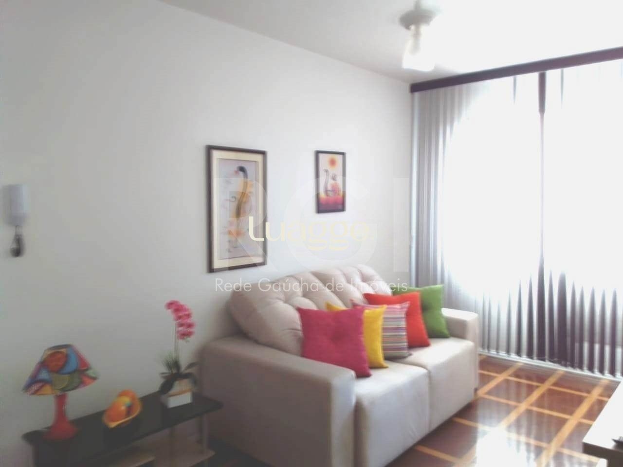 Apartamento, 1 quarto, 45 m² - Foto 7