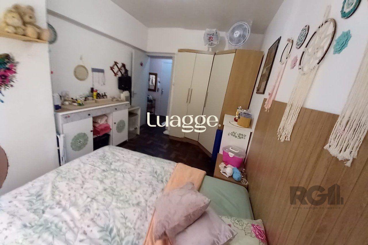 Apartamento, 1 quarto, 41 m² - Foto 4