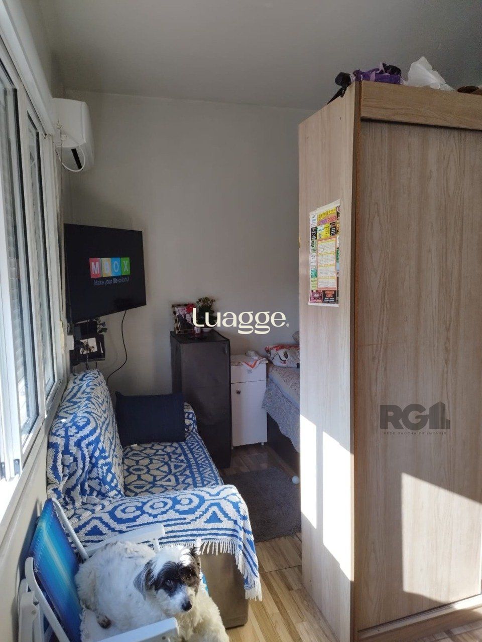 Apartamento, 1 quarto, 29 m² - Foto 5