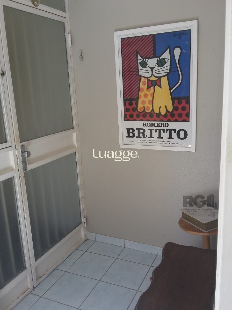 Apartamento à venda com 1 quarto, 42m² - Foto 1