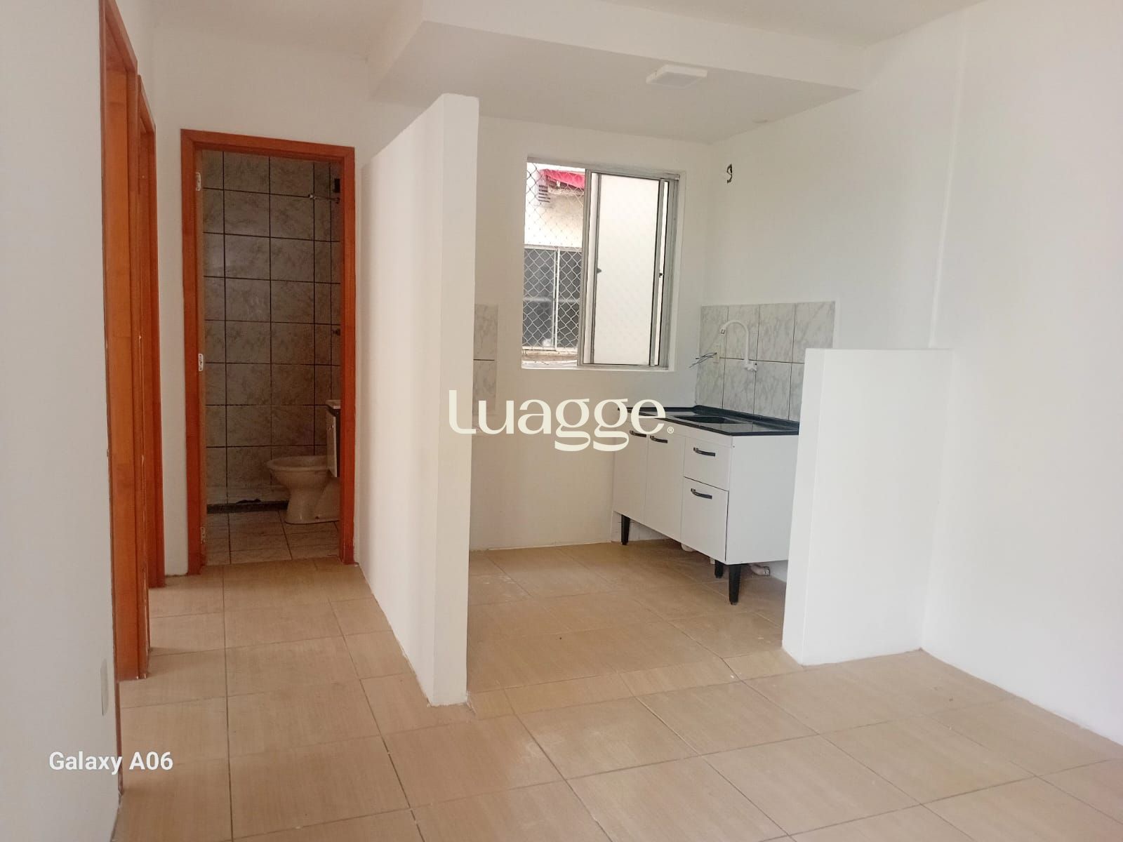 Apartamento à venda com 2 quartos, 56m² - Foto 9