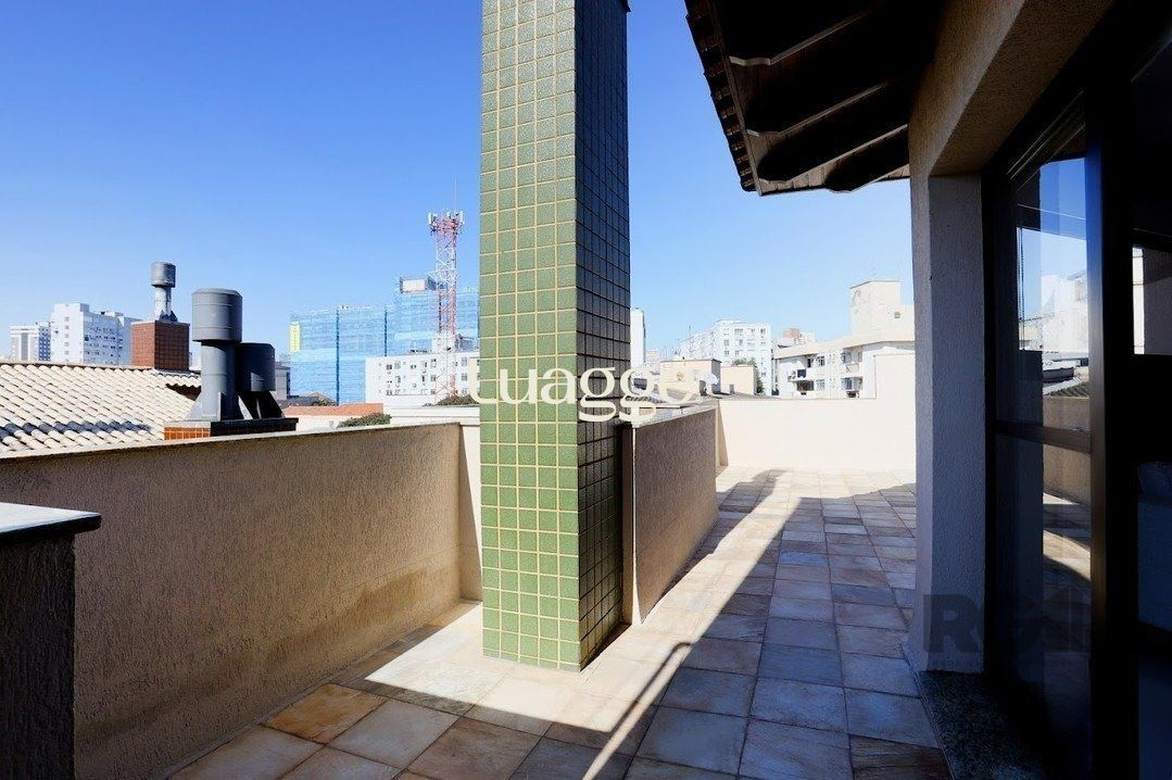 Cobertura à venda com 3 quartos, 180m² - Foto 5