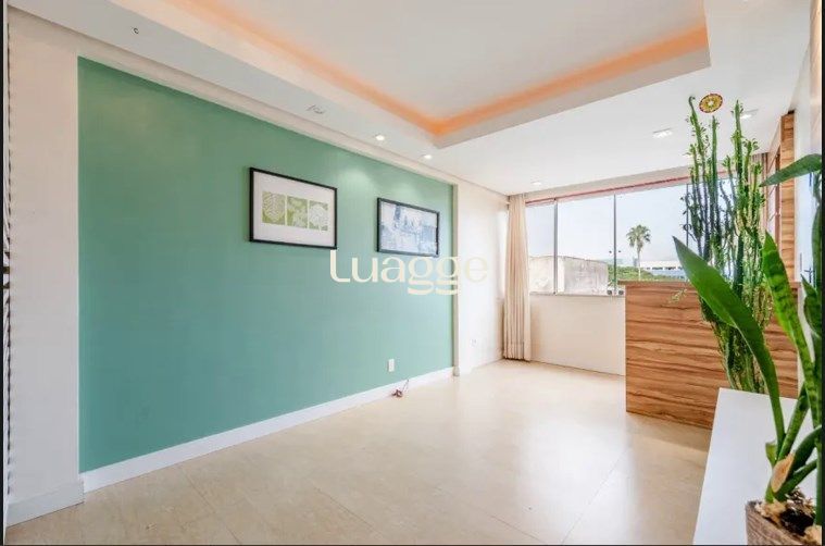 Apartamento à venda com 2 quartos, 66m² - Foto 3