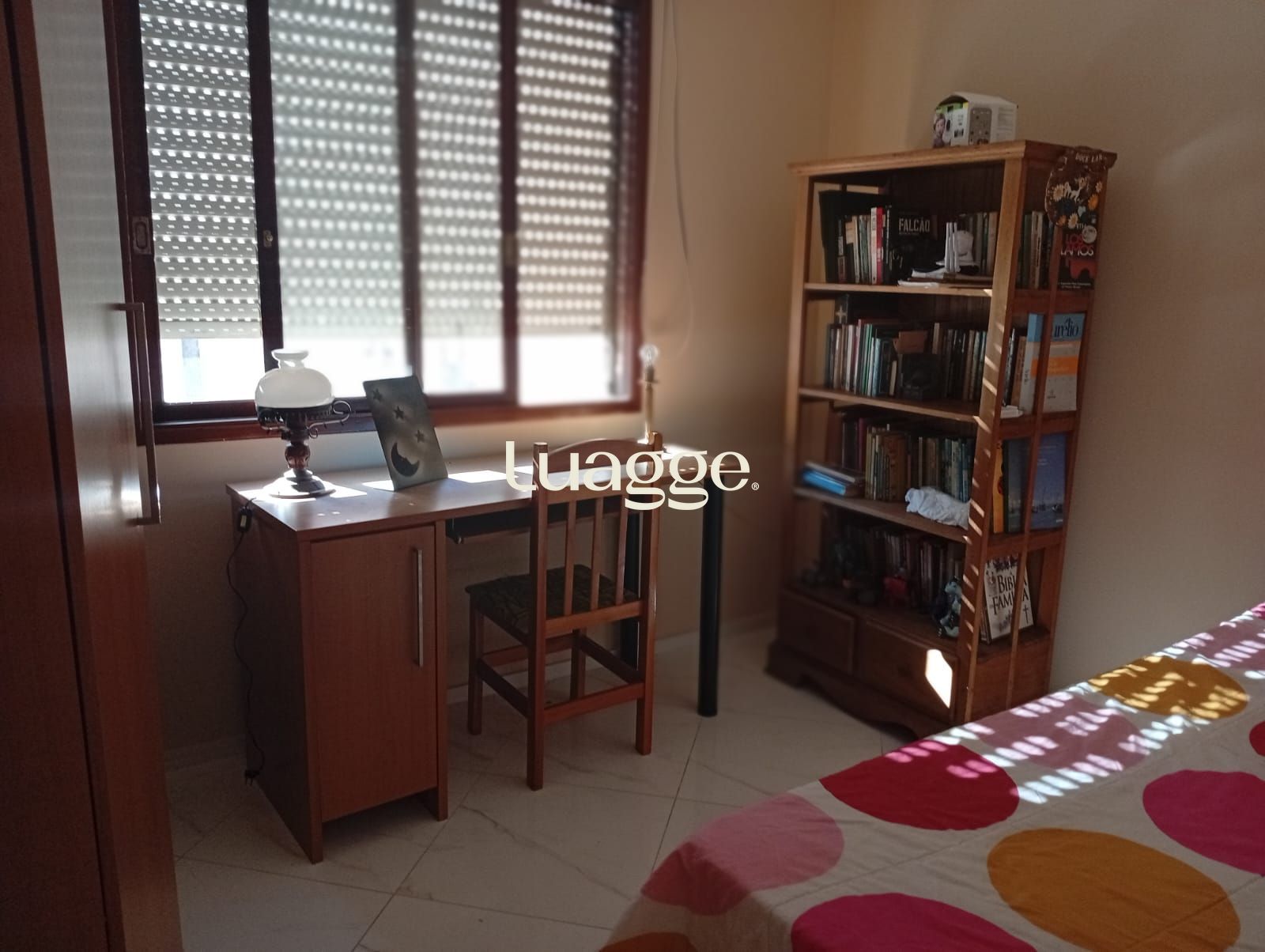 Apartamento à venda com 3 quartos, 107m² - Foto 28