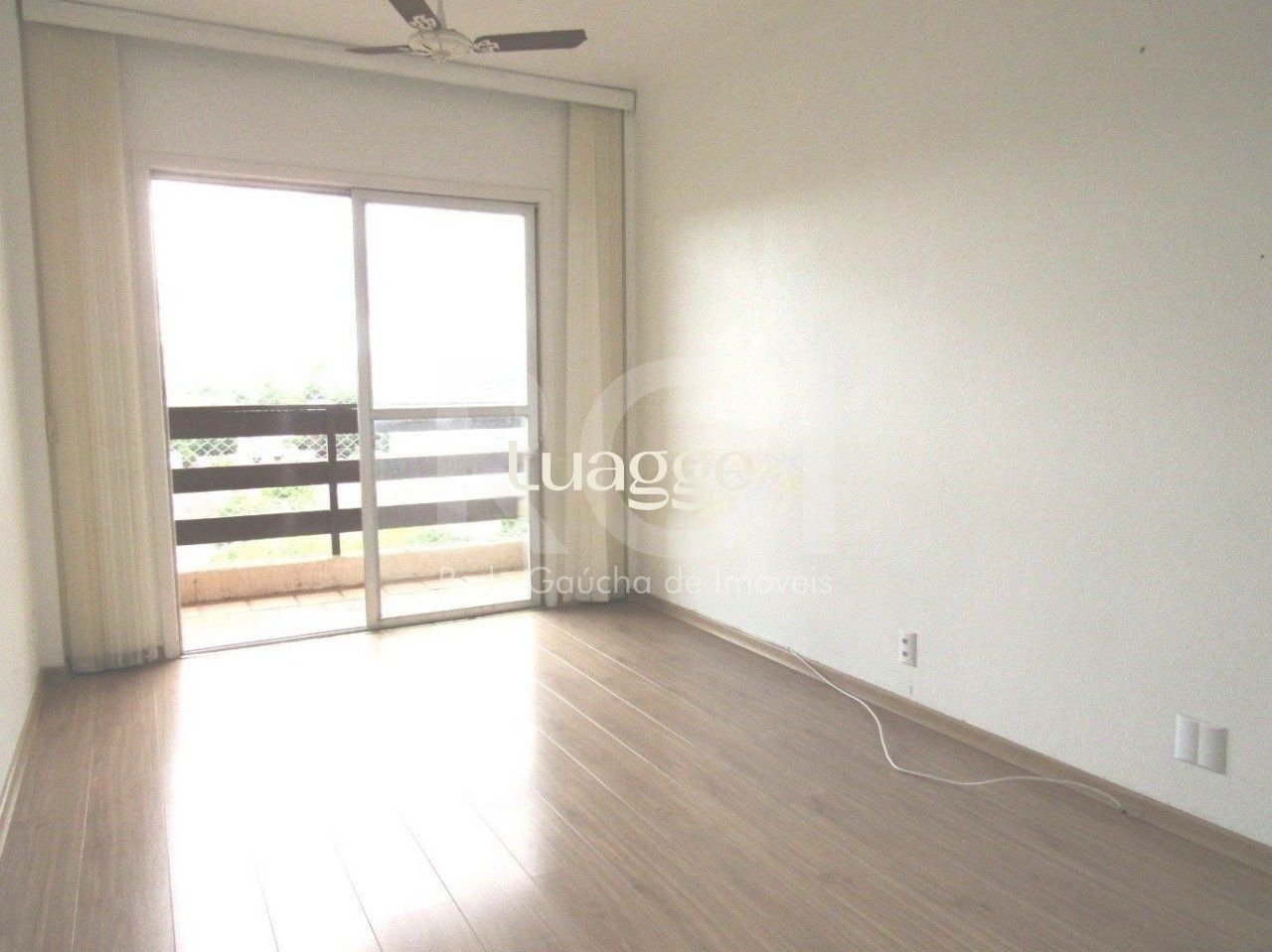 Apartamento, 1 quarto, 49 m² - Foto 3