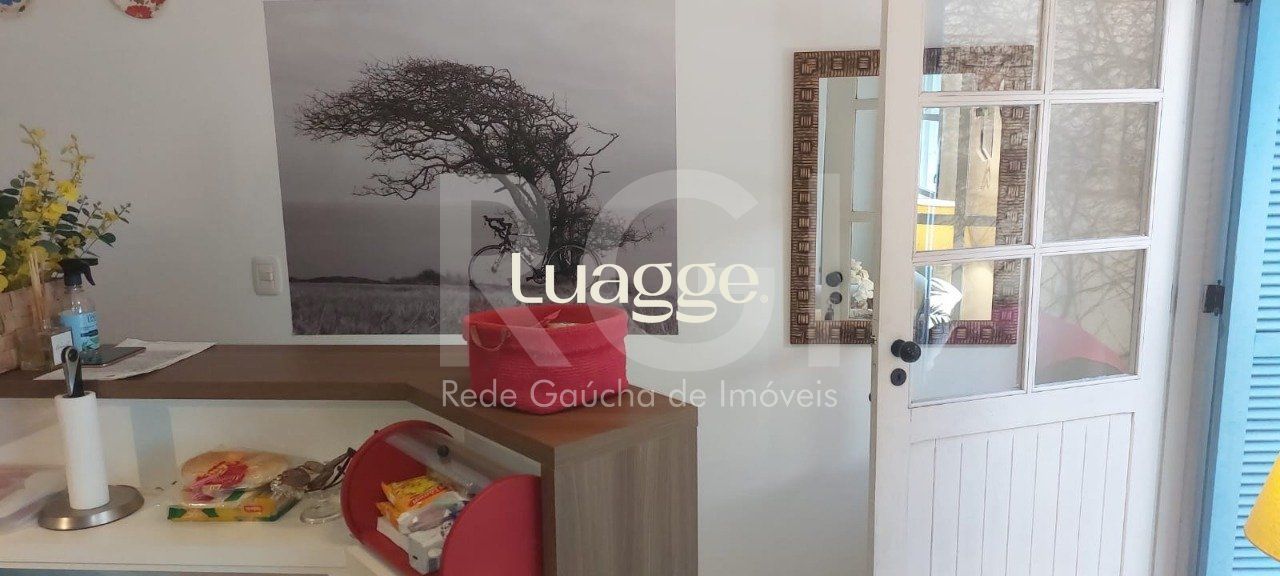 Casa de Condomínio, 1 quarto - Foto 1