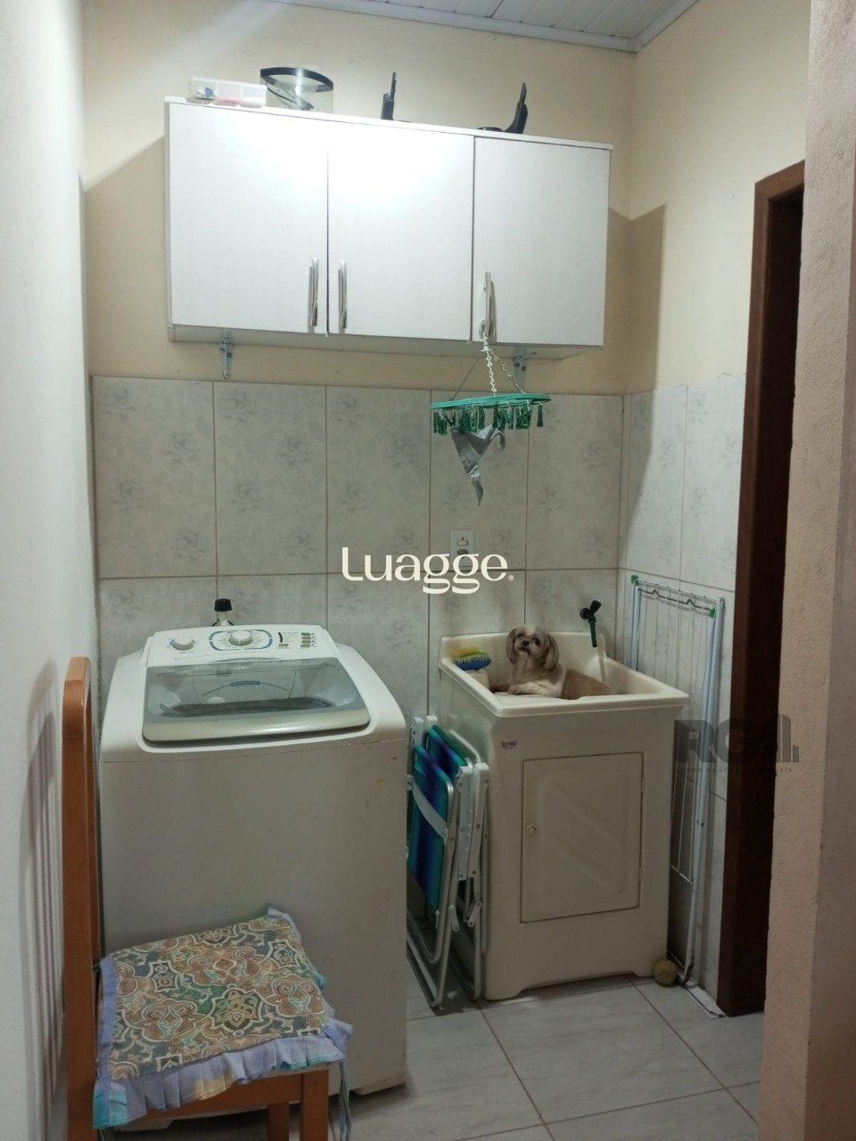 Casa, 1 quarto, 56 m² - Foto 7