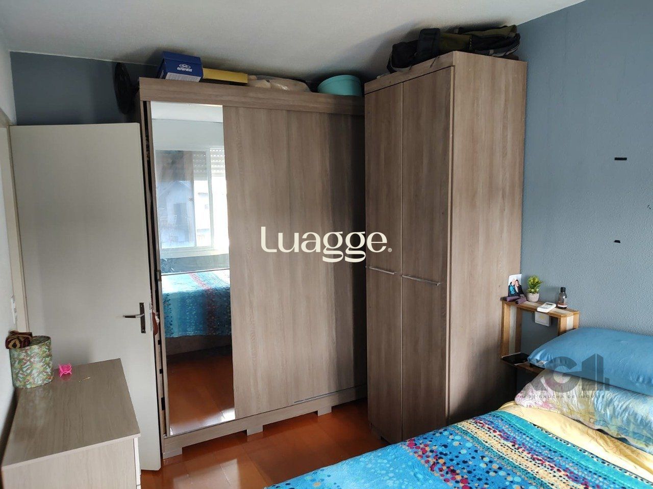Apartamento à venda com 2 quartos, 45m² - Foto 10