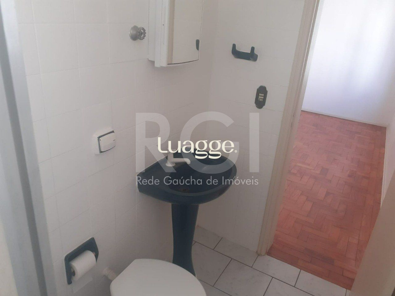 Apartamento, 1 quarto, 33 m² - Foto 12