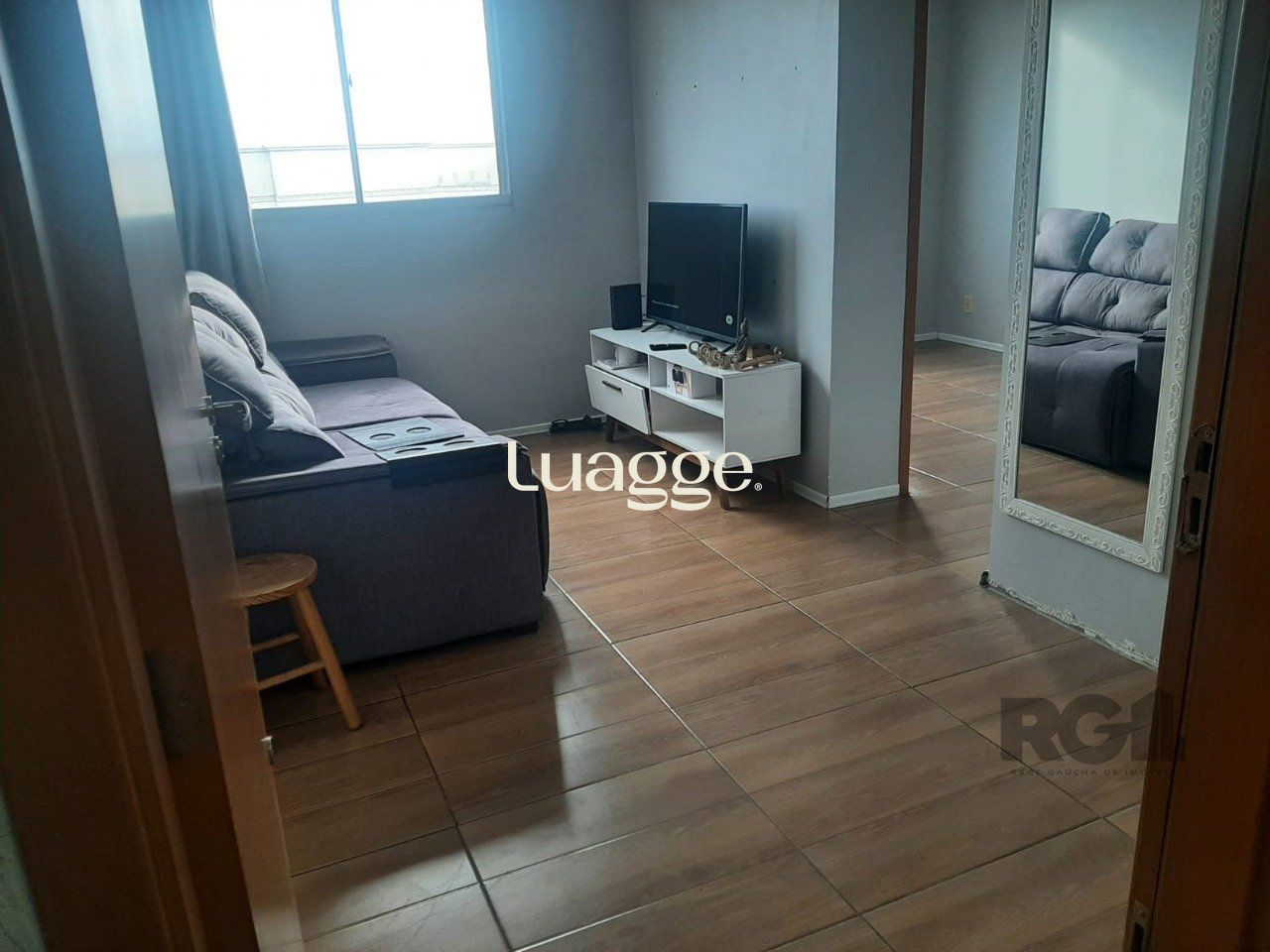 Apartamento, 2 quartos, 46 m² - Foto 3