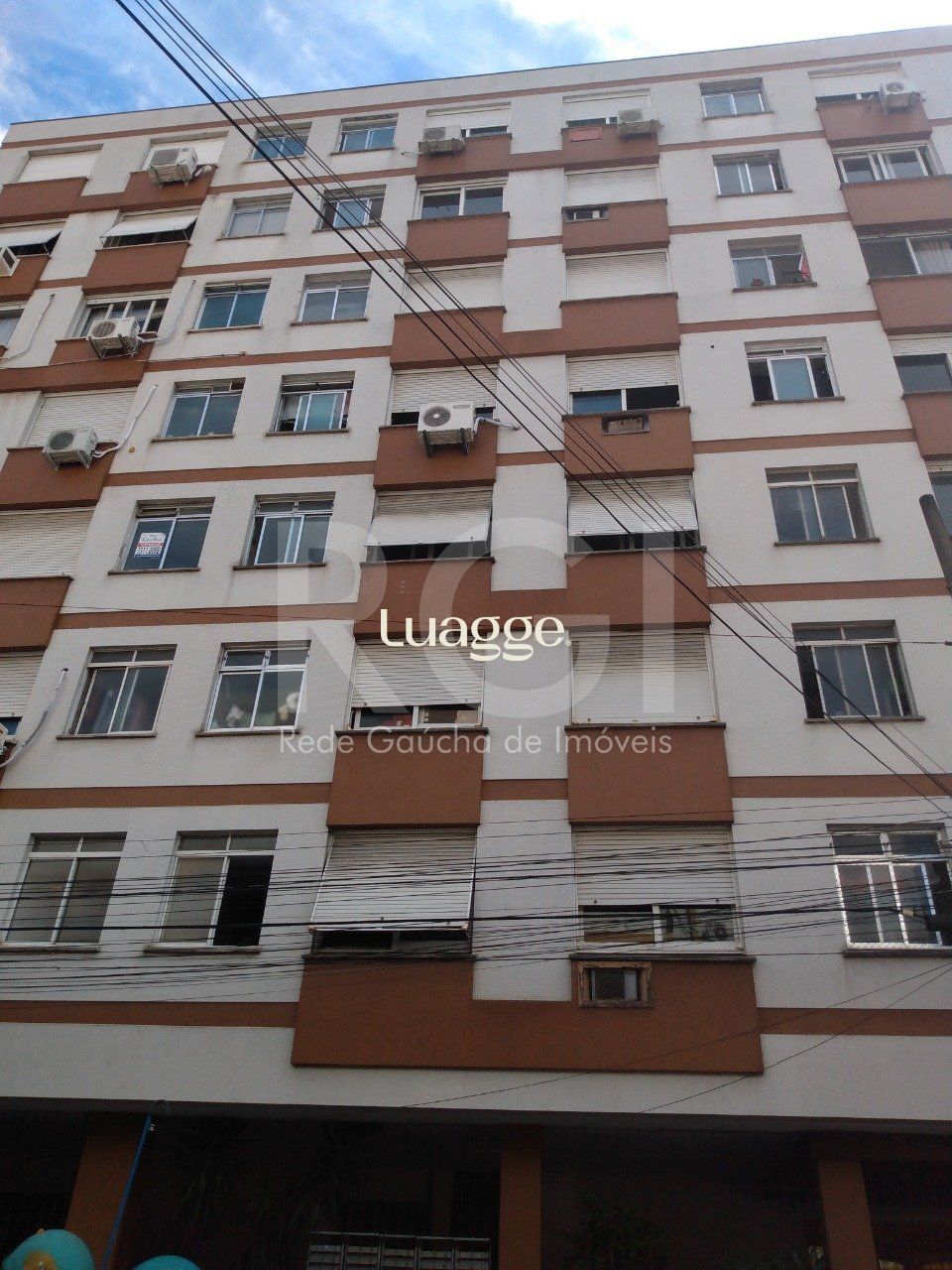 Kitnet-Studio, 36 m² - Foto 3