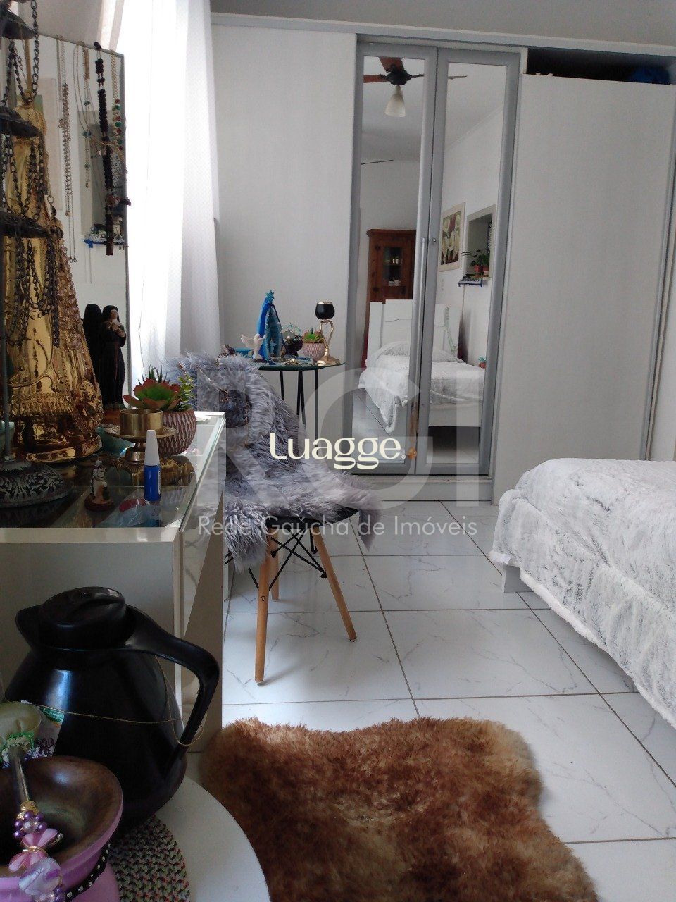 Kitnet-Studio, 36 m² - Foto 2