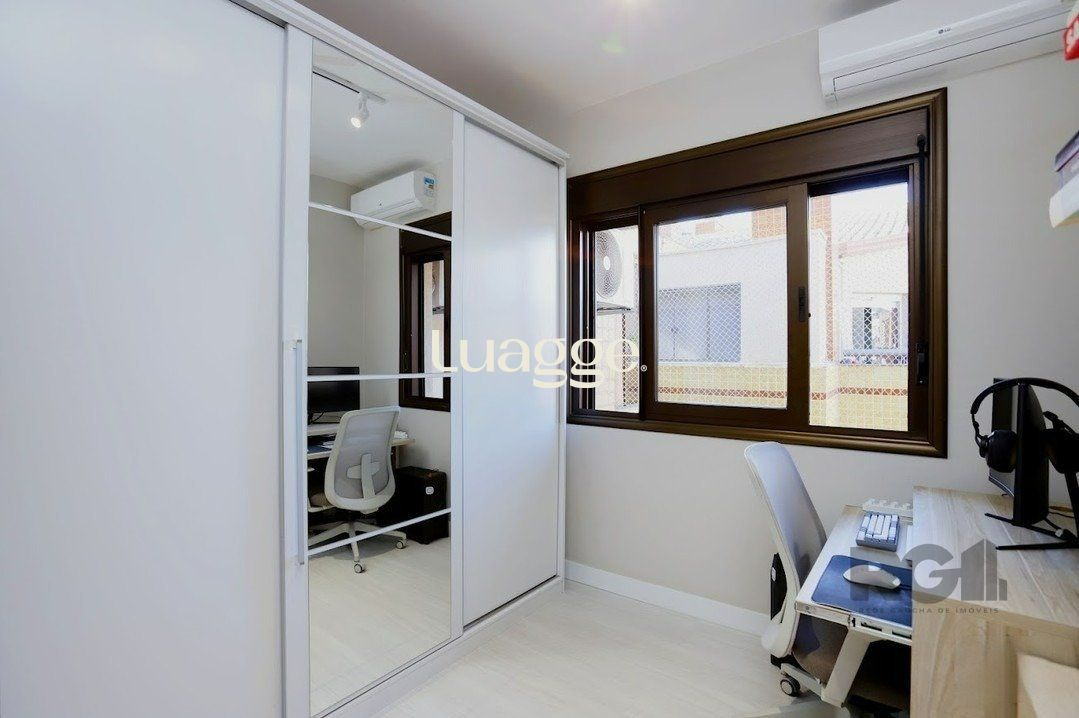 Cobertura à venda com 3 quartos, 180m² - Foto 22