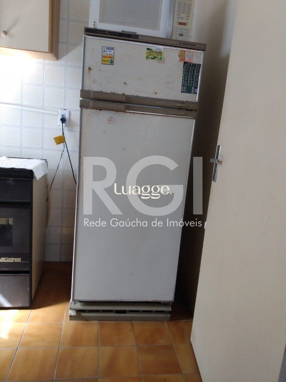 Apartamento, 1 quarto, 33 m² - Foto 10